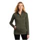 Deep Olive Heather 