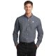 Port Authority® Tall SuperPro™ Oxford Shirt