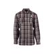 Burnside Men's Perfect Flannel Work Shirt
