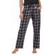 Boxercraft Ladies' 'Haley' Flannel Pant with Pockets