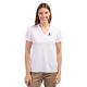 Forge Eco Heathered Stretch Womens Blade Top