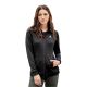 Stretch Full Zip Jacket 
